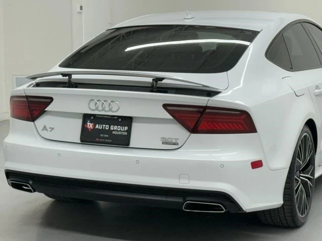 2018 Audi C7 A7 - Image 13 of 21