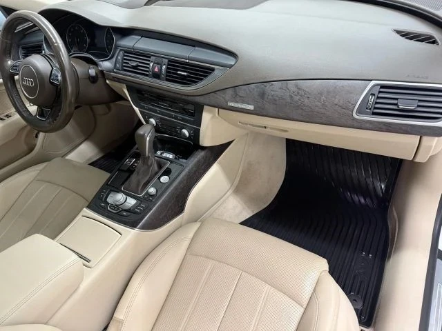 2018 Audi C7 A7 - Image 19 of 21