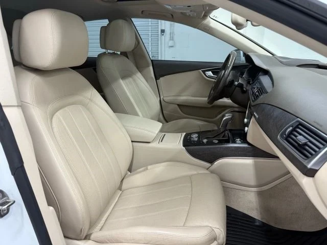 2018 Audi C7 A7 - Image 20 of 21