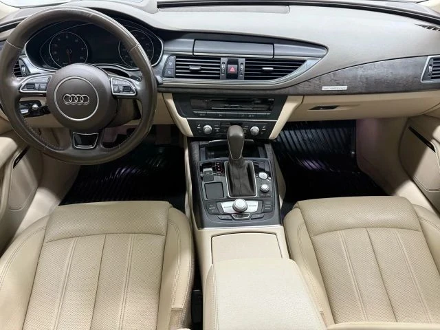2018 Audi C7 A7 - Image 2 of 12