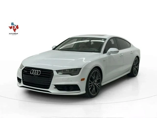 2018 Audi C7 A7 - Image 6 of 12