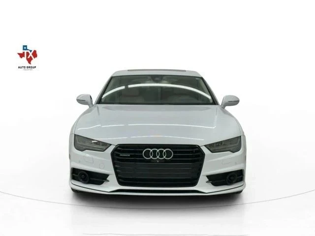 2018 Audi C7 A7 - Image 8 of 12