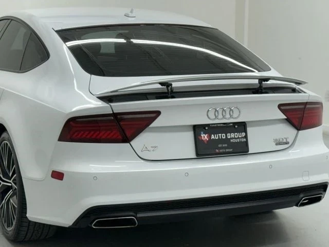 2018 Audi C7 A7 - Image 12 of 12