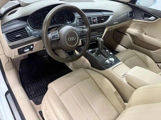 2018 Audi C7 A7 - Image 15 of 21