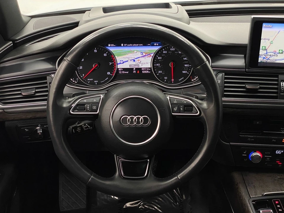2018 Audi C7 A7 - Image 21 of 21