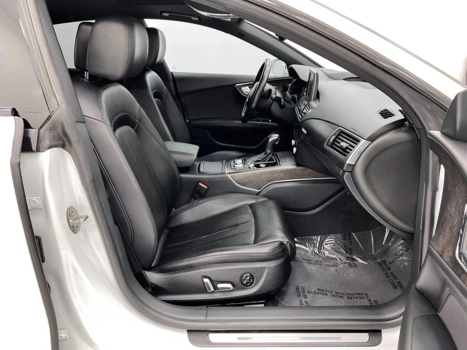 2018 Audi C7 A7 - Image 14 of 21