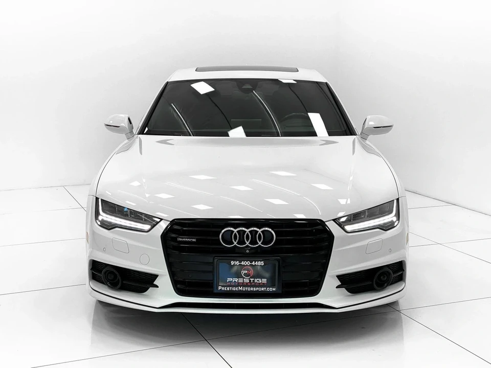2018 Audi C7 A7 - Image 2 of 12