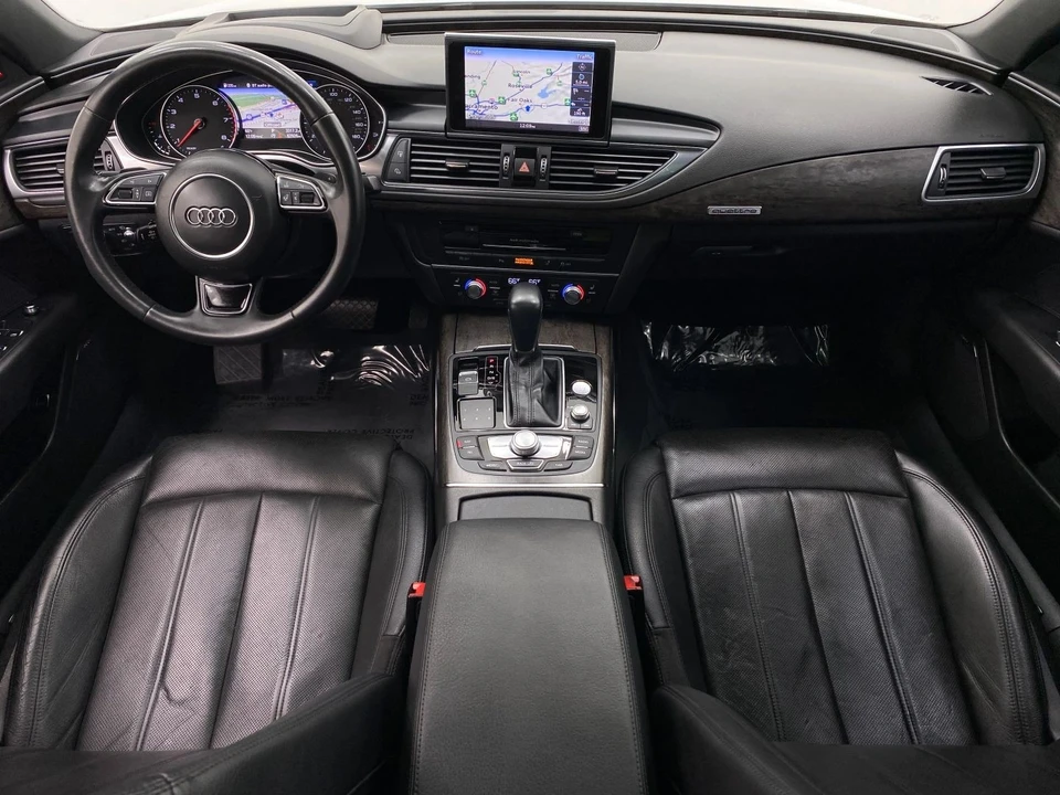 2018 Audi C7 A7 - Image 19 of 21