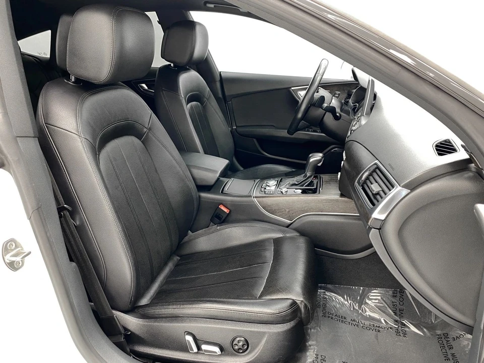 2018 Audi C7 A7 - Image 16 of 21