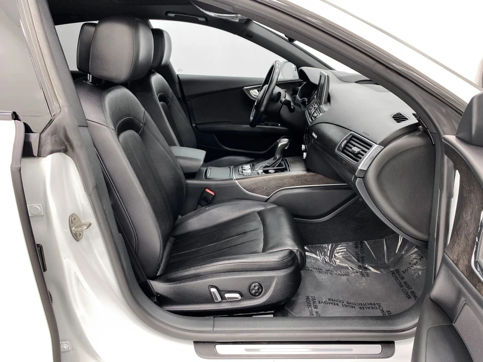 2018 Audi C7 A7 - Image 14 of 21