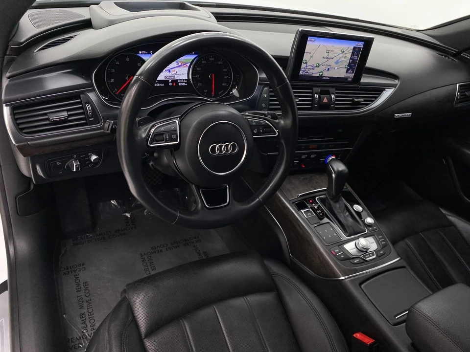 2018 Audi C7 A7 - Image 18 of 21