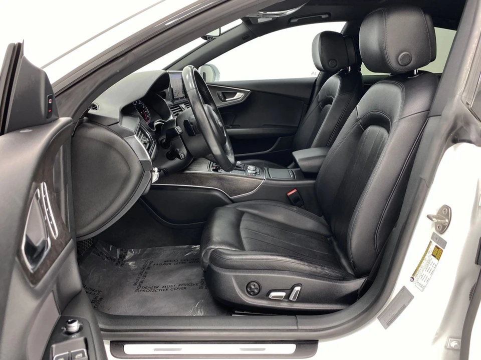 2018 Audi C7 A7 - Image 17 of 21