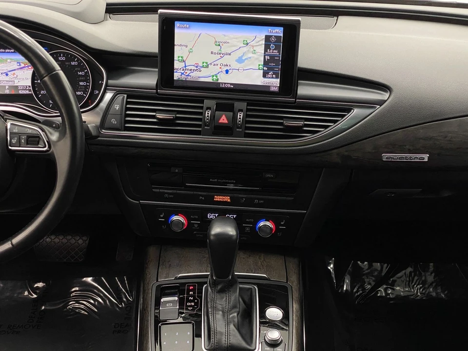 2018 Audi C7 A7 - Image 20 of 21