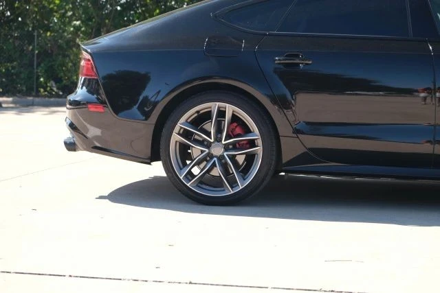 2018 Audi C7 A7 - Image 12 of 21