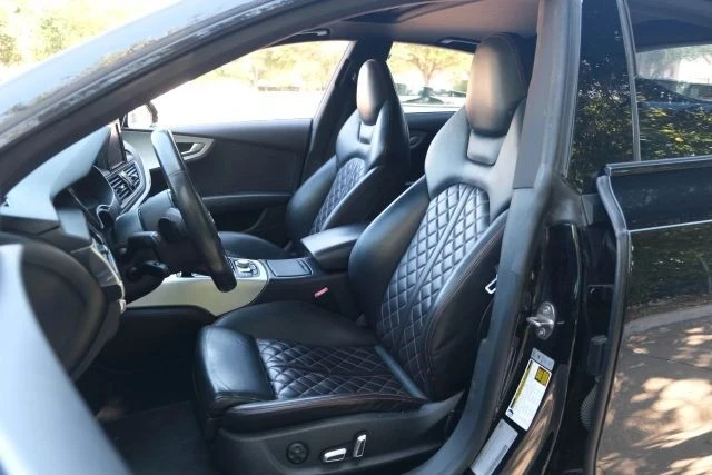 2018 Audi C7 A7 - Image 20 of 21