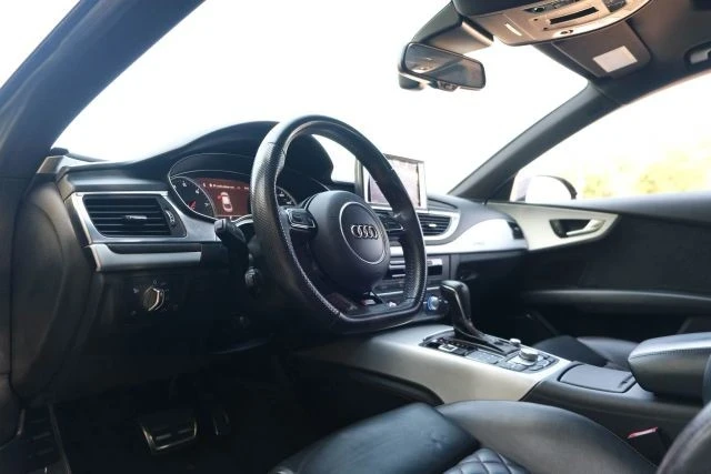 2018 Audi C7 A7 - Image 19 of 21