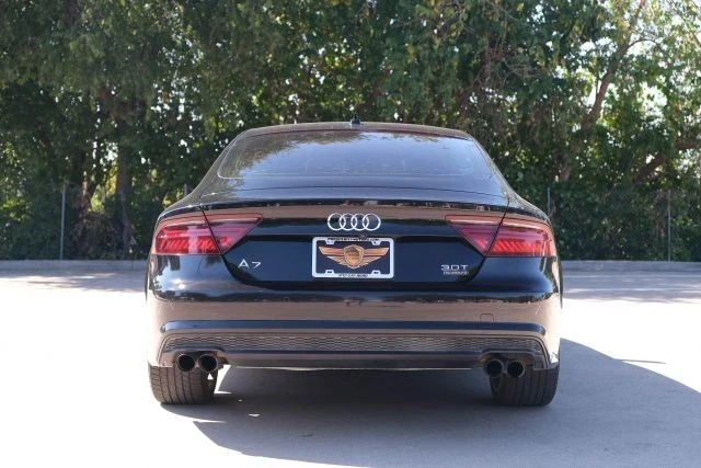 2018 Audi C7 A7 - Image 16 of 21