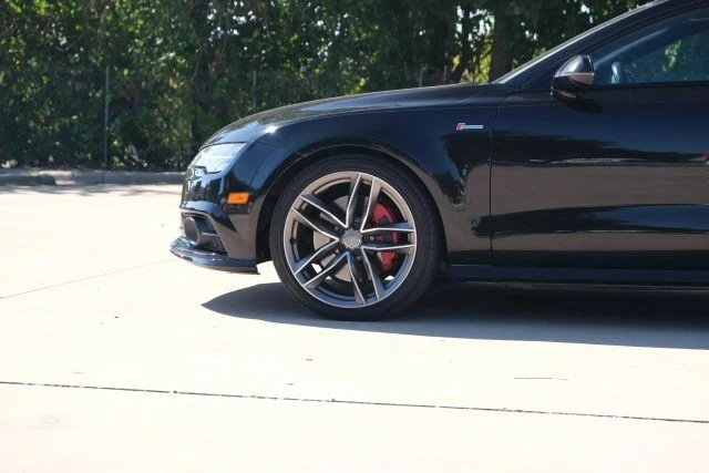 2018 Audi C7 A7 - Image 9 of 21