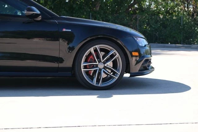 2018 Audi C7 A7 - Image 13 of 21