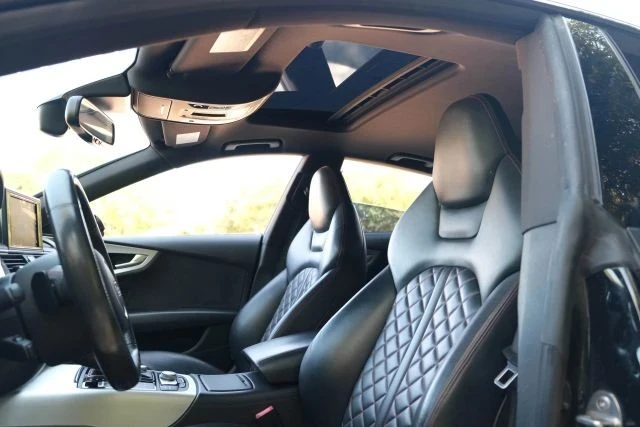 2018 Audi C7 A7 - Image 21 of 21