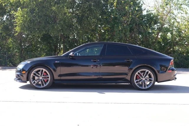 2018 Audi C7 A7 - Image 6 of 21