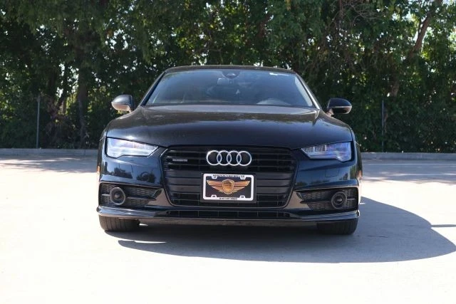 2018 Audi C7 A7 - Image 3 of 21