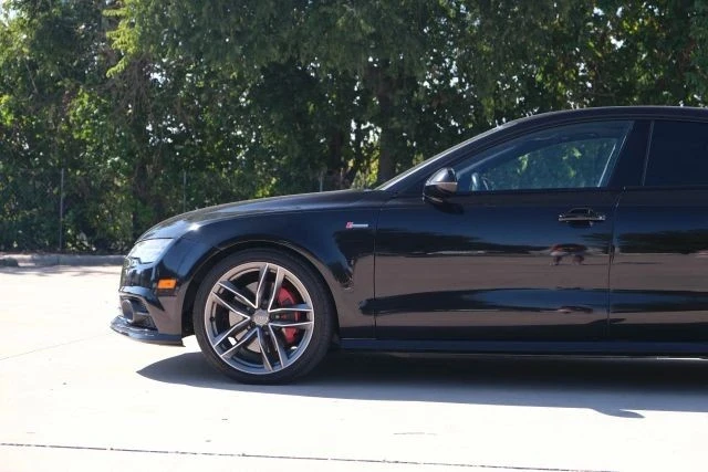 2018 Audi C7 A7 - Image 7 of 21