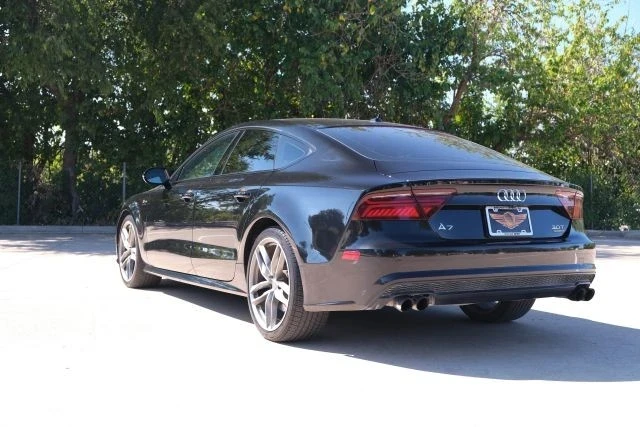 2018 Audi C7 A7 - Image 15 of 21