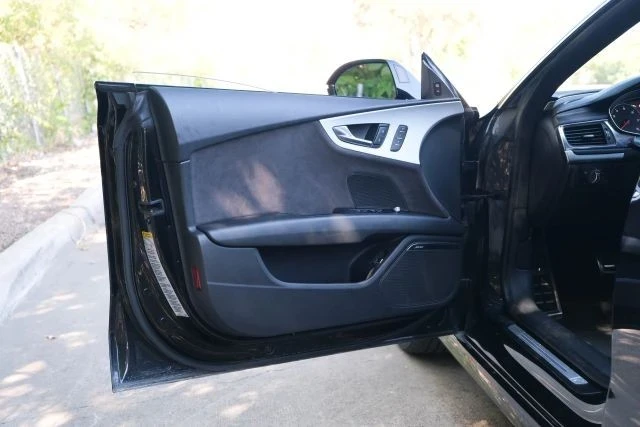 2018 Audi C7 A7 - Image 18 of 21