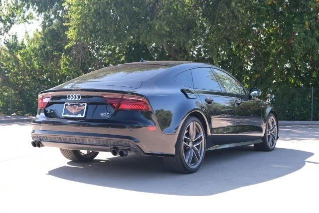 2018 Audi C7 A7 - Image 14 of 21
