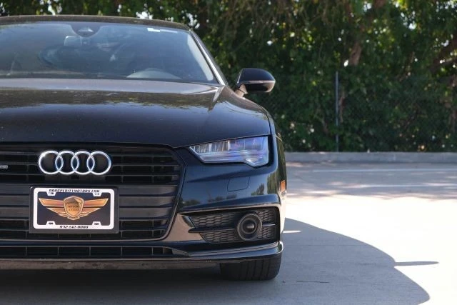 2018 Audi C7 A7 - Image 4 of 21