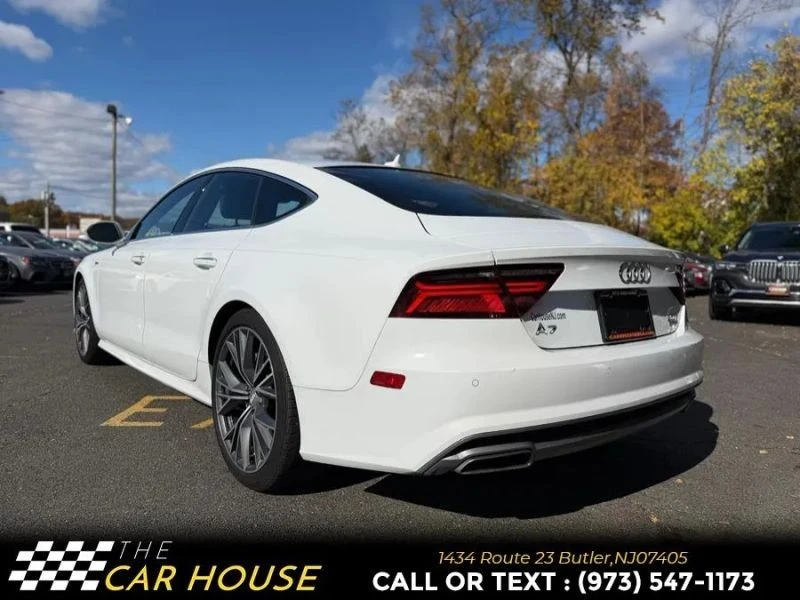 2018 Audi C7 A7 - Image 11 of 12