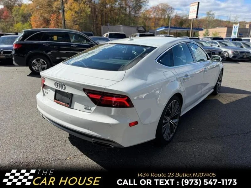 2018 Audi C7 A7 - Image 9 of 12