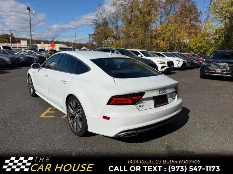 2018 Audi C7 A7 - Image 12 of 12
