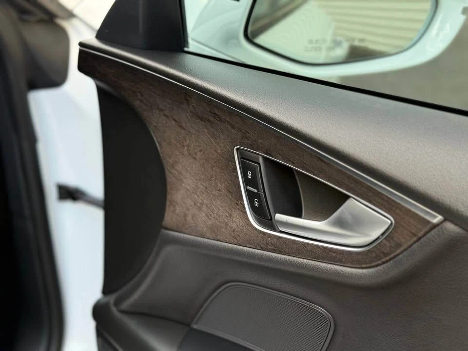 2018 Audi C7 A7 - Image 17 of 20