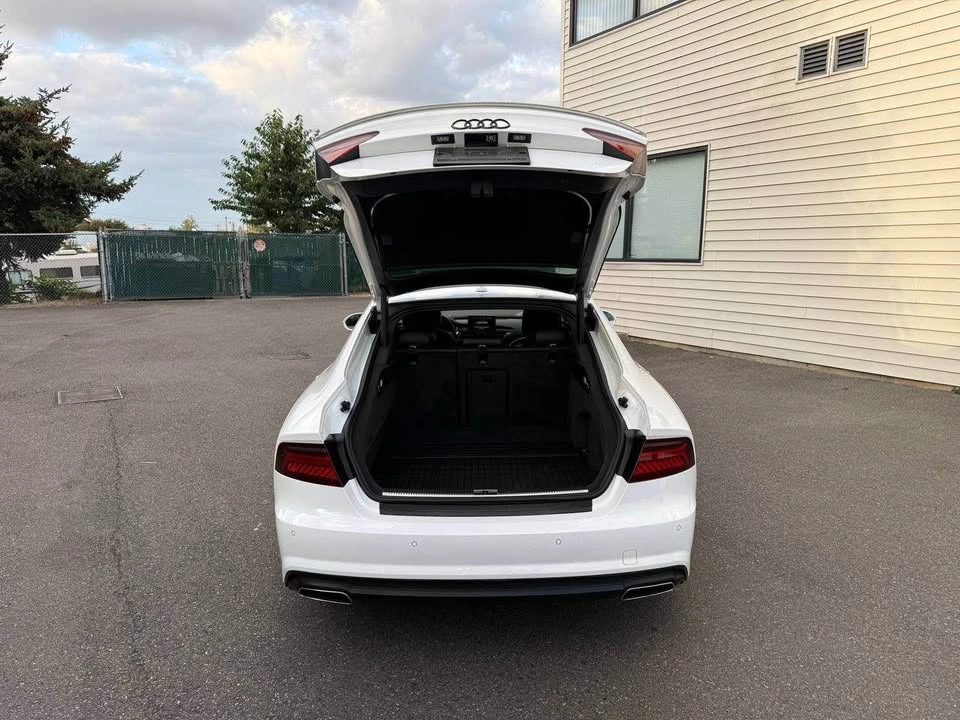 2018 Audi C7 A7 - Image 20 of 20