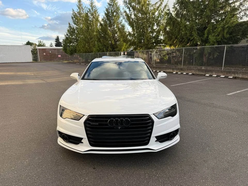 2018 Audi C7 A7 - Image 2 of 20