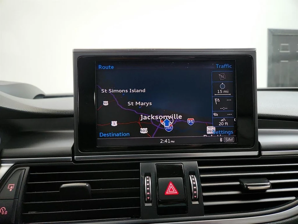 2018 Audi C7 A7 - Image 19 of 21