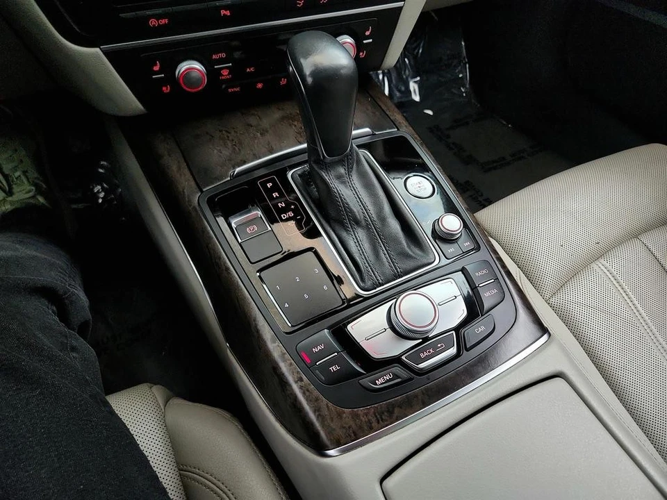 2018 Audi C7 A7 - Image 18 of 21