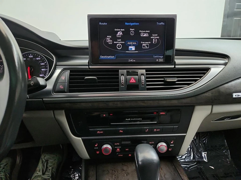 2018 Audi C7 A7 - Image 21 of 21