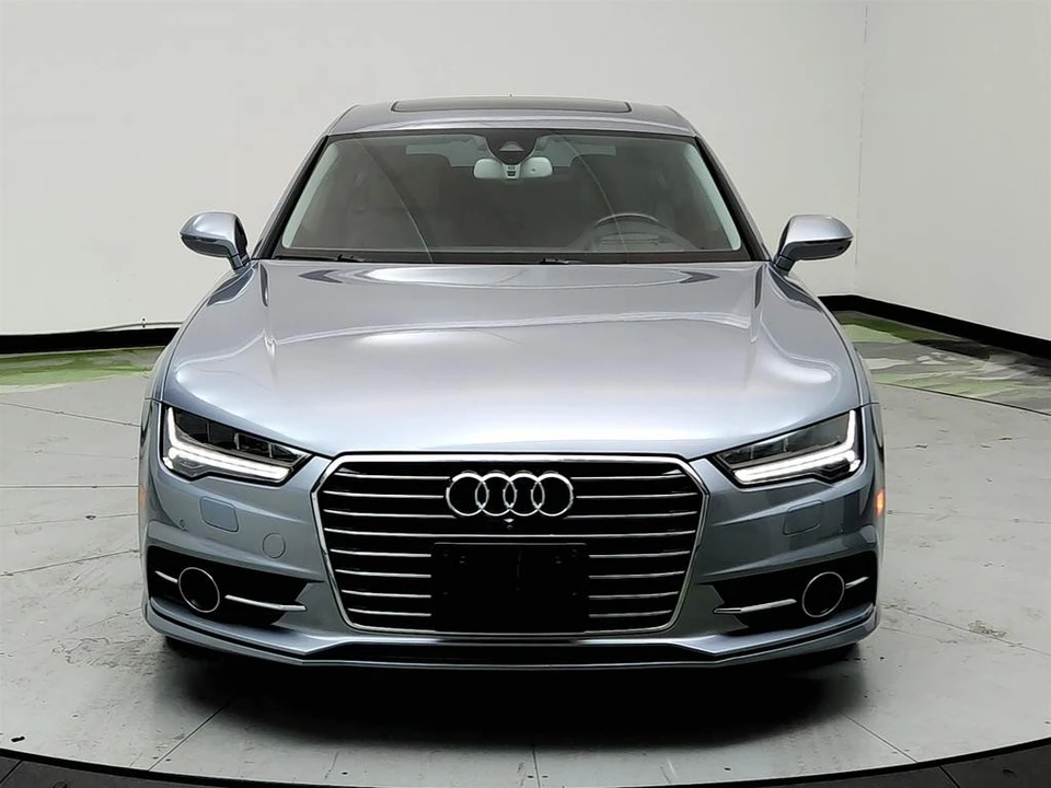2018 Audi C7 A7 - Image 2 of 12