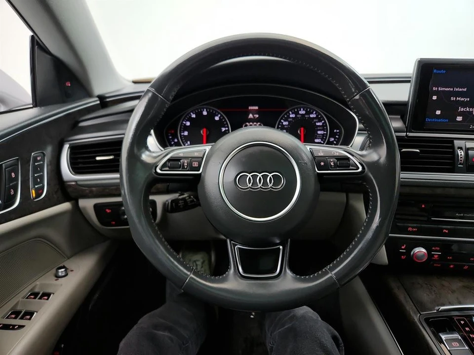 2018 Audi C7 A7 - Image 17 of 21