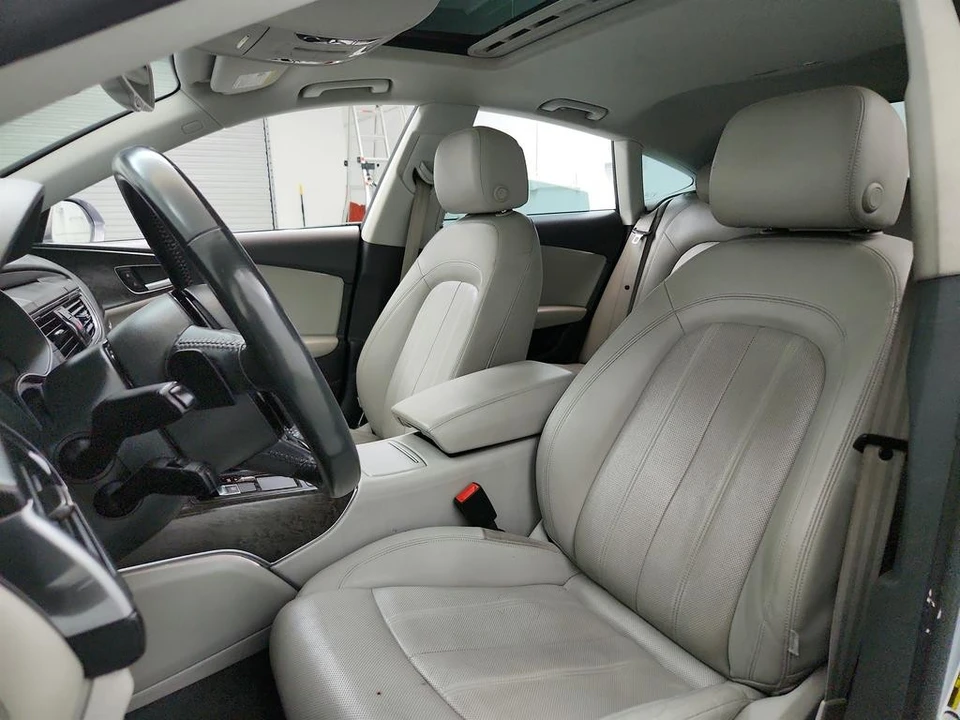 2018 Audi C7 A7 - Image 14 of 21