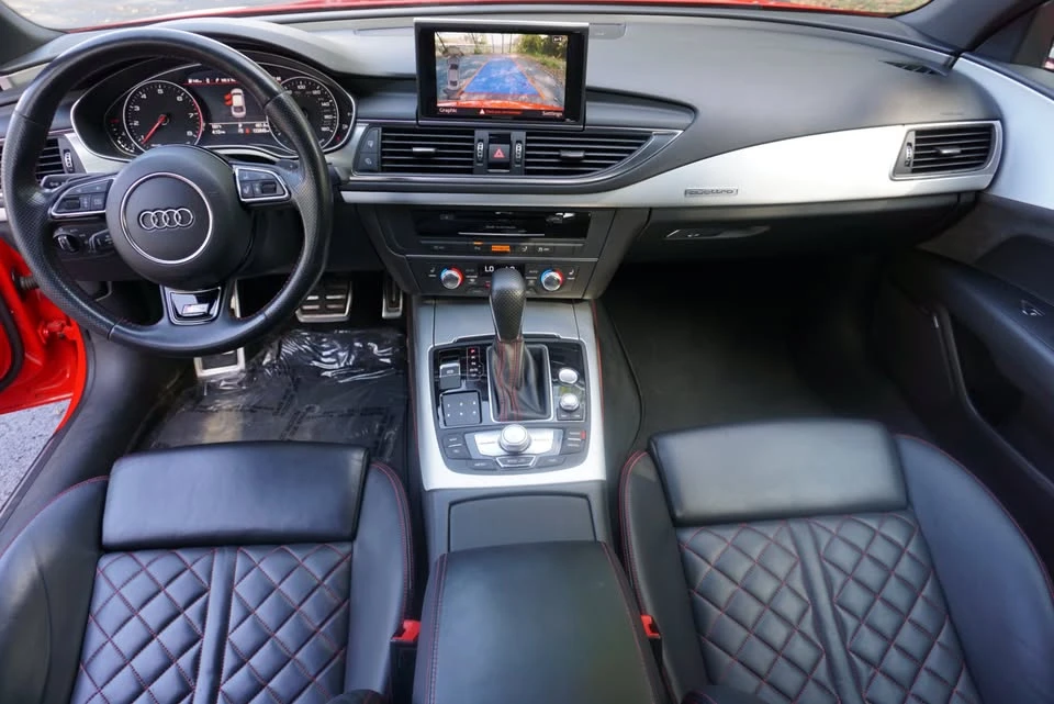 2018 Audi C7 A7 - Image 13 of 20
