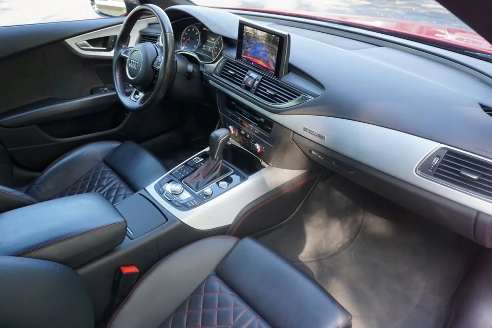 2018 Audi C7 A7 - Image 20 of 20