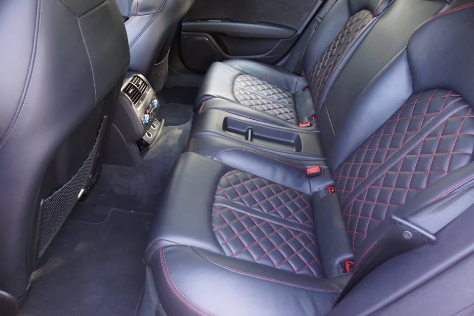 2018 Audi C7 A7 - Image 11 of 20