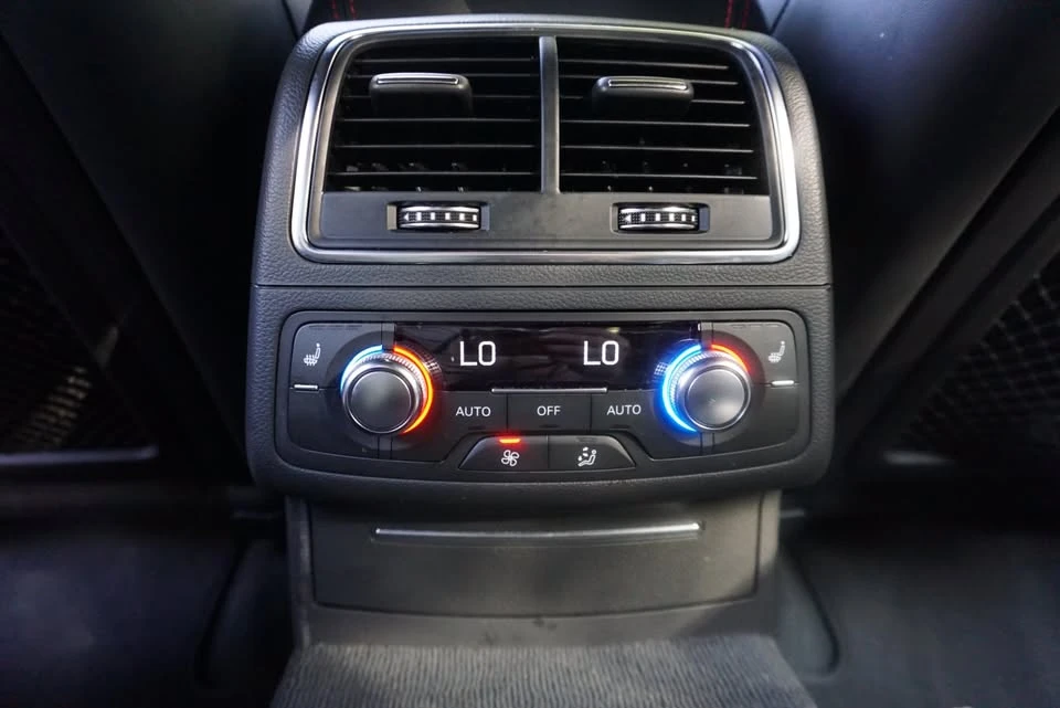 2018 Audi C7 A7 - Image 12 of 20