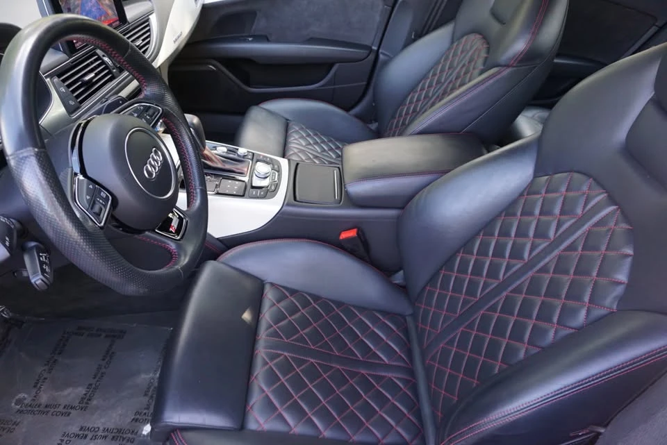 2018 Audi C7 A7 - Image 15 of 20