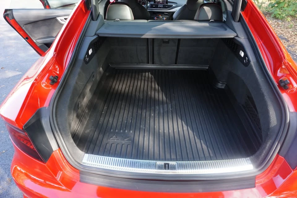 2018 Audi C7 A7 - Image 9 of 20