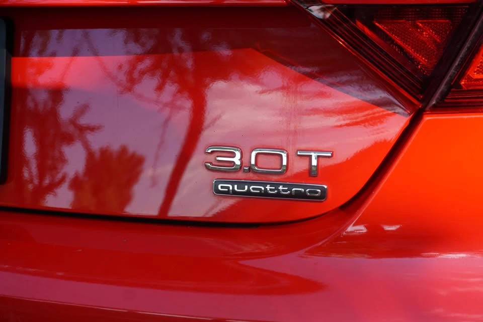 2018 Audi C7 A7 - Image 7 of 20